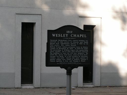 1812 Wesley Chapel 2